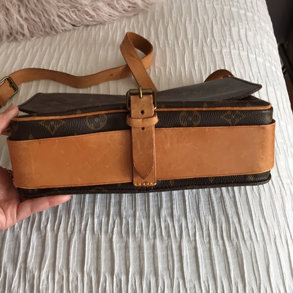 Louis Vuitton Cartouchiere - Picture 3 of 16